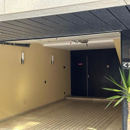 Motel Flamingo Perafita エクステリア 写真