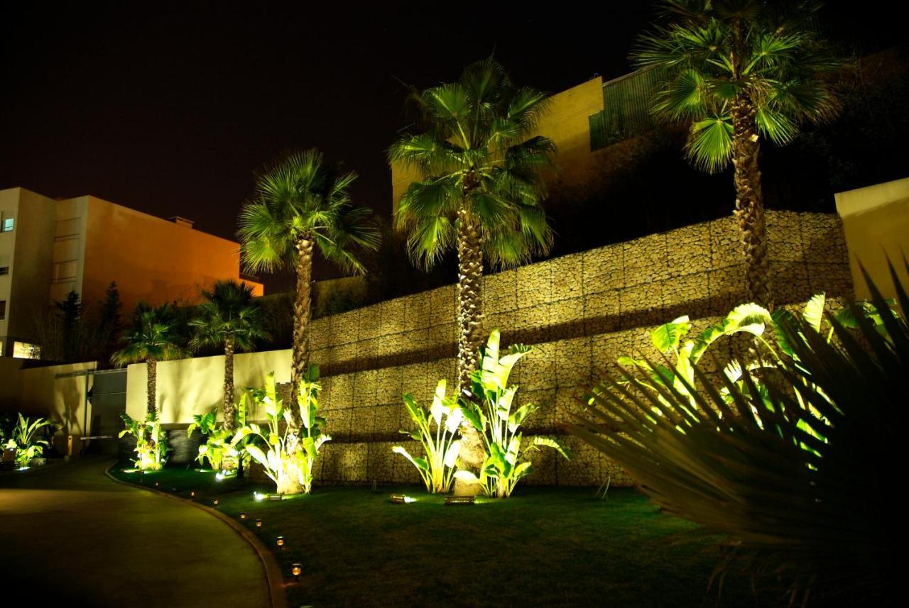 Motel Flamingo Perafita エクステリア 写真