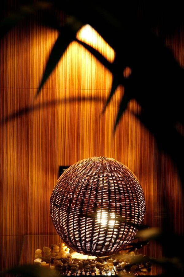 Motel Flamingo Perafita エクステリア 写真