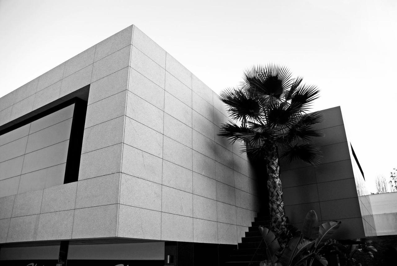 Motel Flamingo Perafita エクステリア 写真