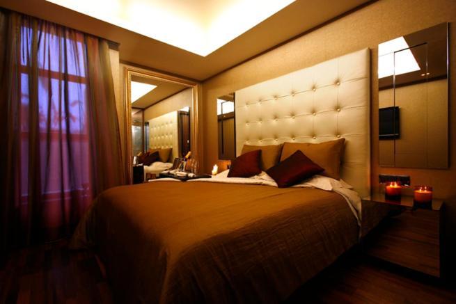 Motel Flamingo Perafita エクステリア 写真