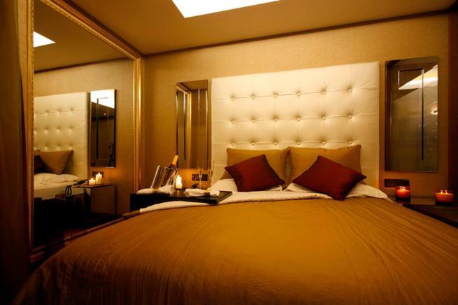 Motel Flamingo Perafita エクステリア 写真
