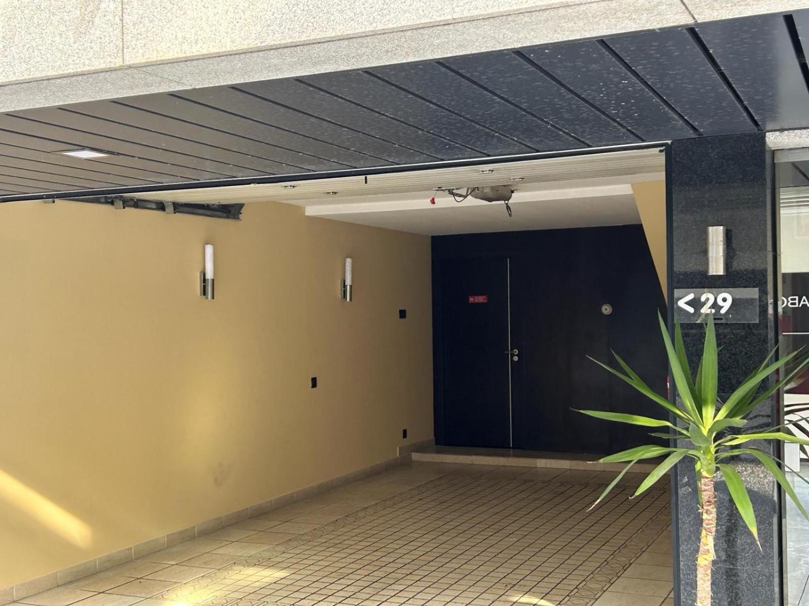 Motel Flamingo Perafita エクステリア 写真